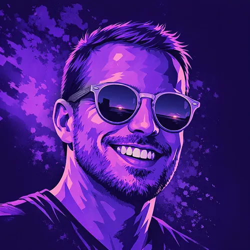 Andy Lechapelier &mdash; Directeur Artistique