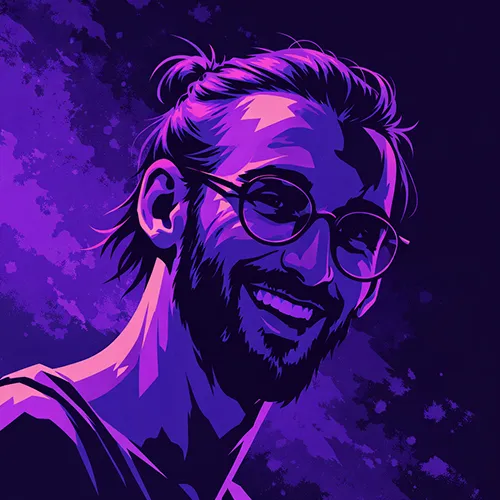 Niko &mdash; Motion & 3D