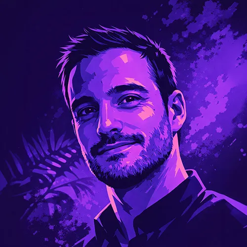 Tom &mdash; D&eacute;veloppeur WebGL