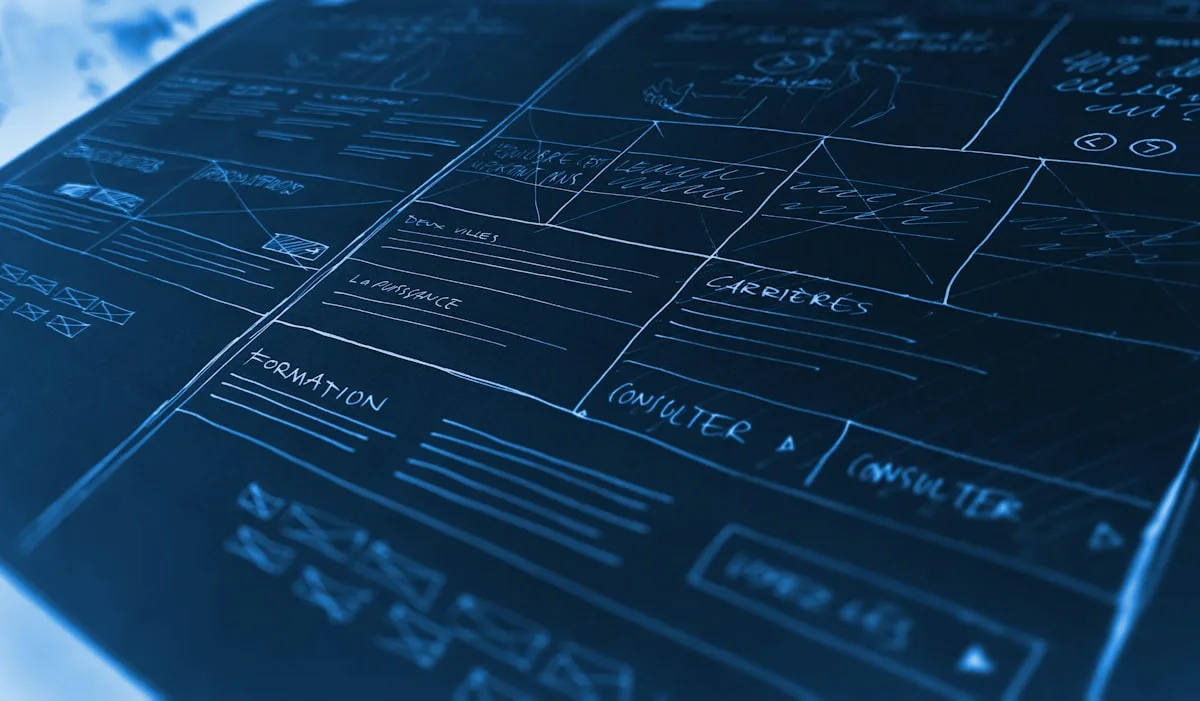 Branding et design de marque professionnels