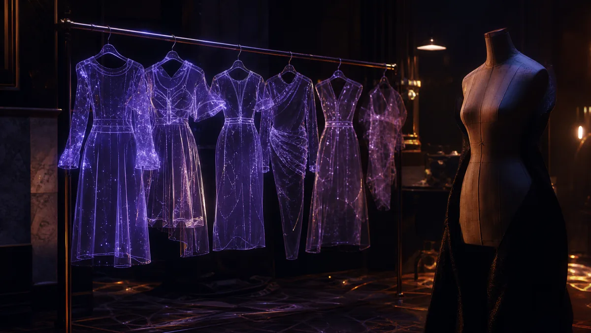 Virtual human de marque et avatar IA interactif