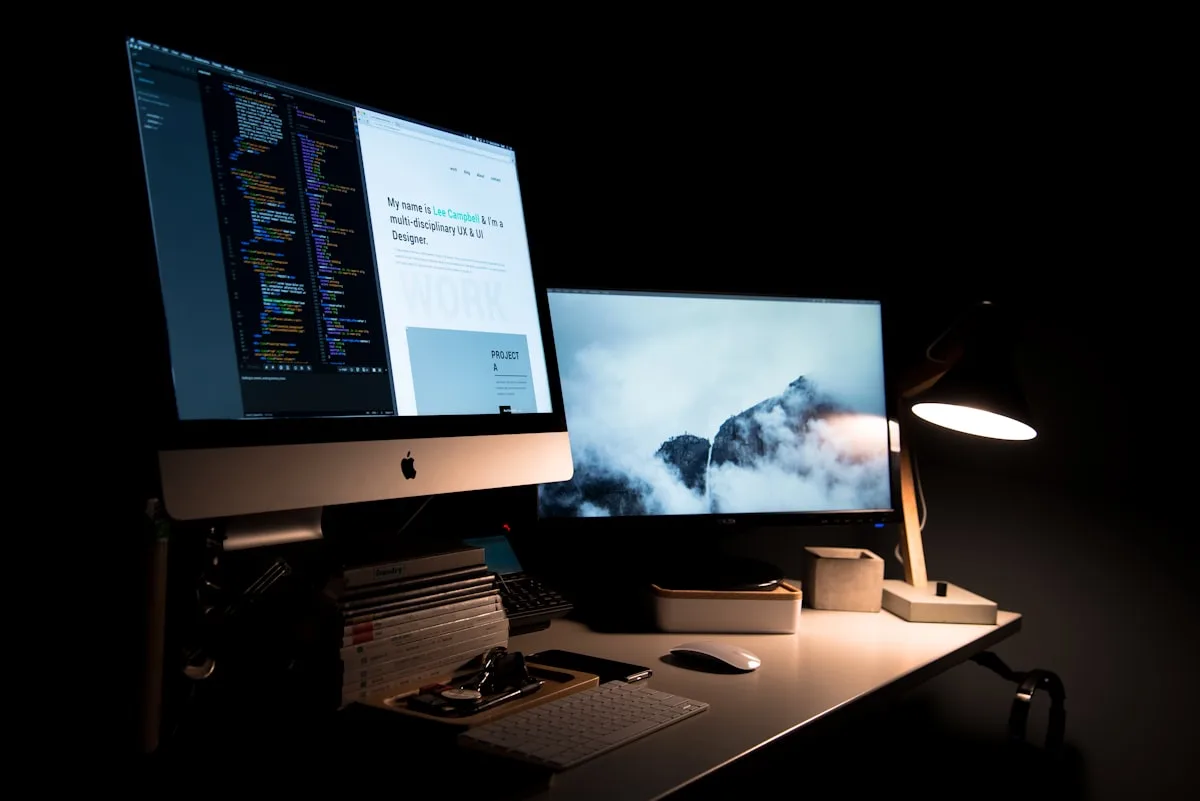 WebGL experience and 3D immersion in the browser