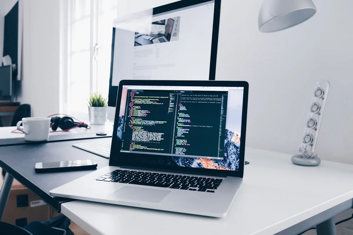 Web development and creation of immersive digital experiences