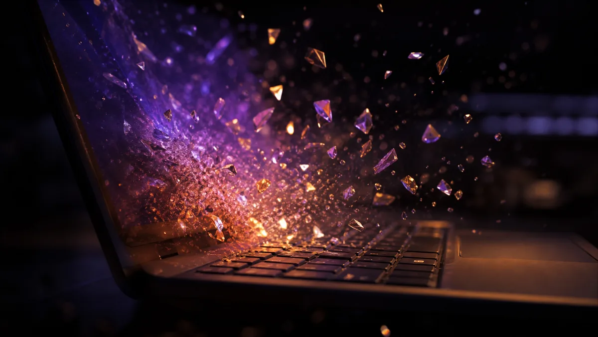 WebGL experience and 3D immersion in the browser