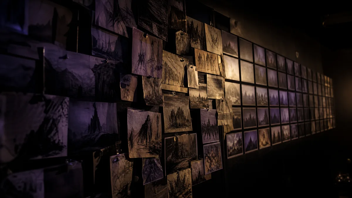 Intelligence artificielle et gestion de creative project
