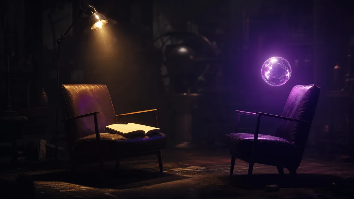ZIA: how an AI project lead reinvents the creative brief