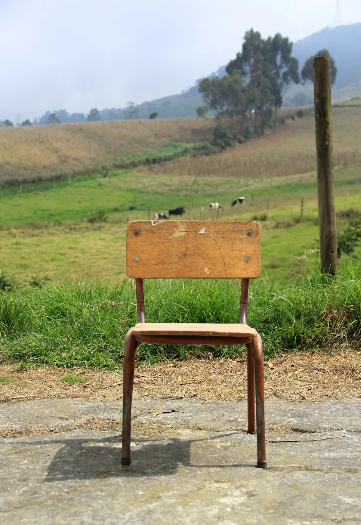 Crédit Agricole — visual