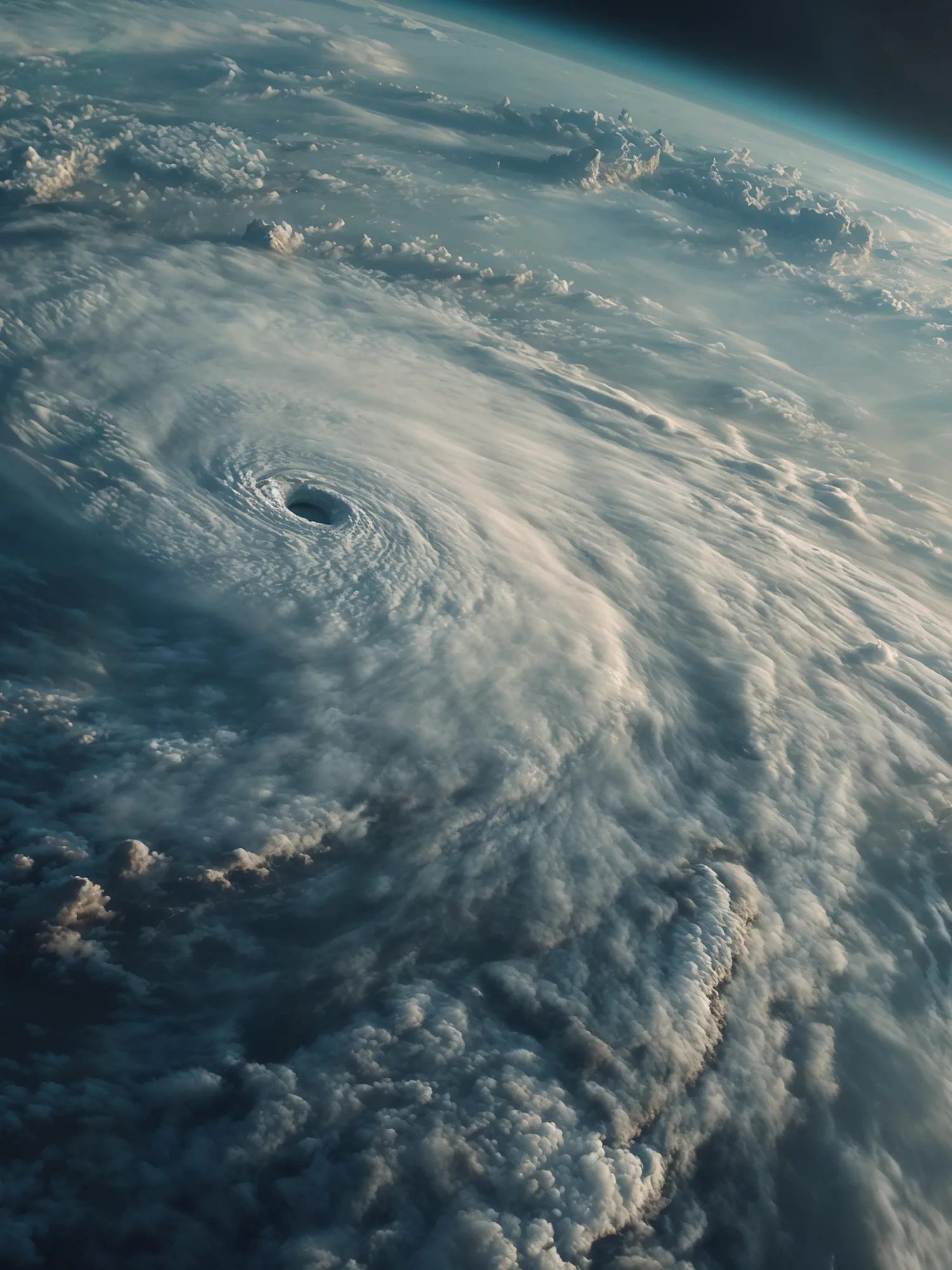 ESA &mdash; Art direction cin&eacute;matique