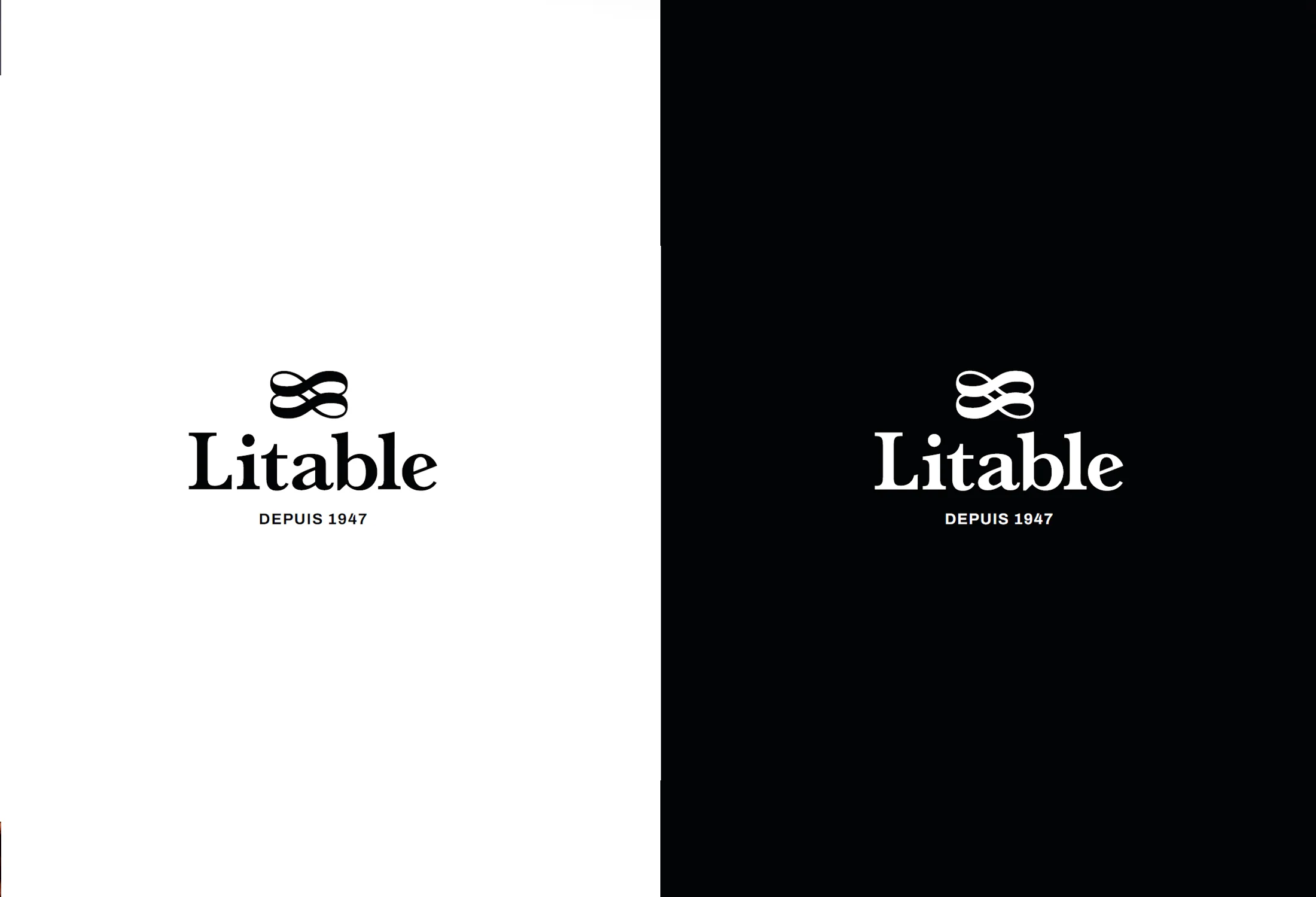 Litable — visual