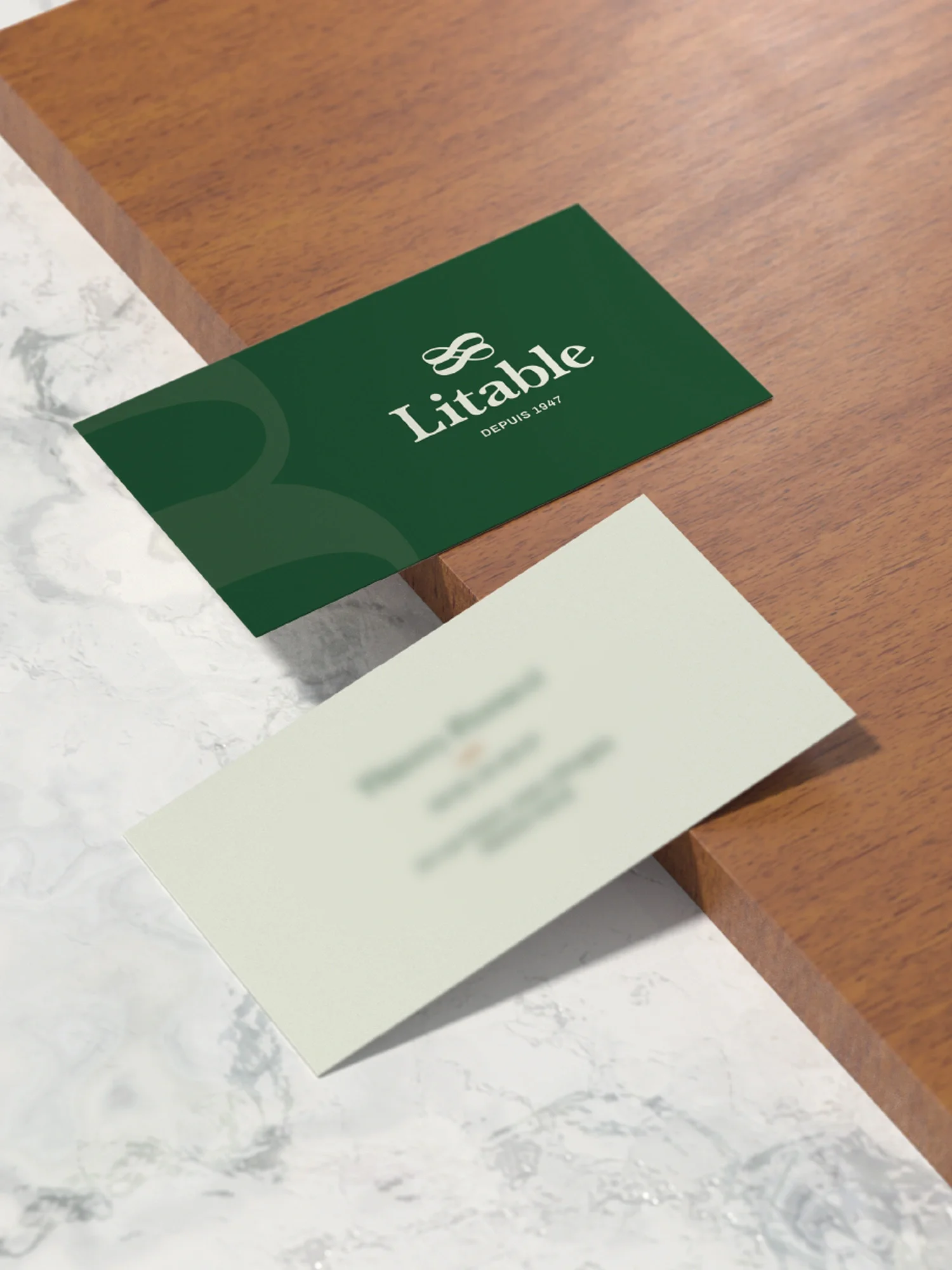 Litable — Configurateur produit