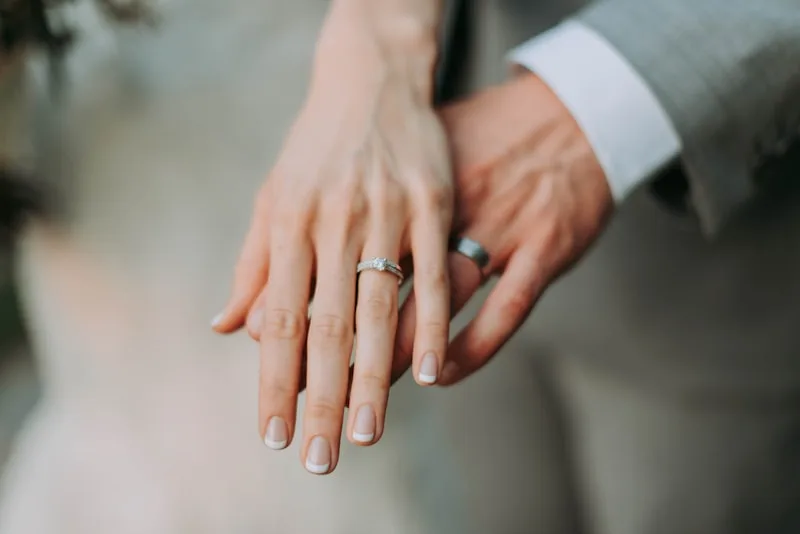 Film Pixar — AI wedding proposal
