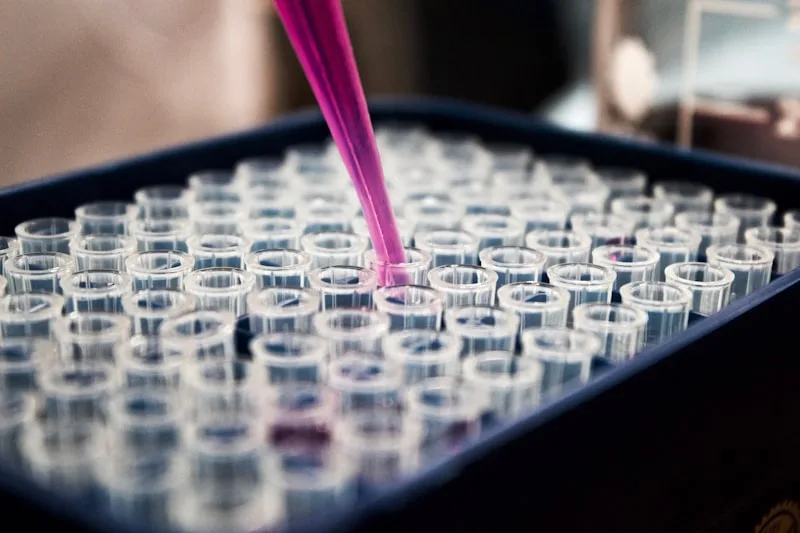 Sensbiotek — 3D film Biotech