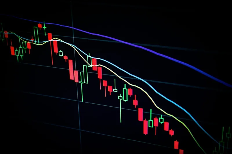 BNP Paribas — Finance motion design
