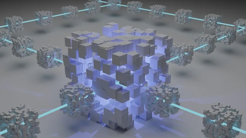 MYTV Chain — Motion Tech Blockchain