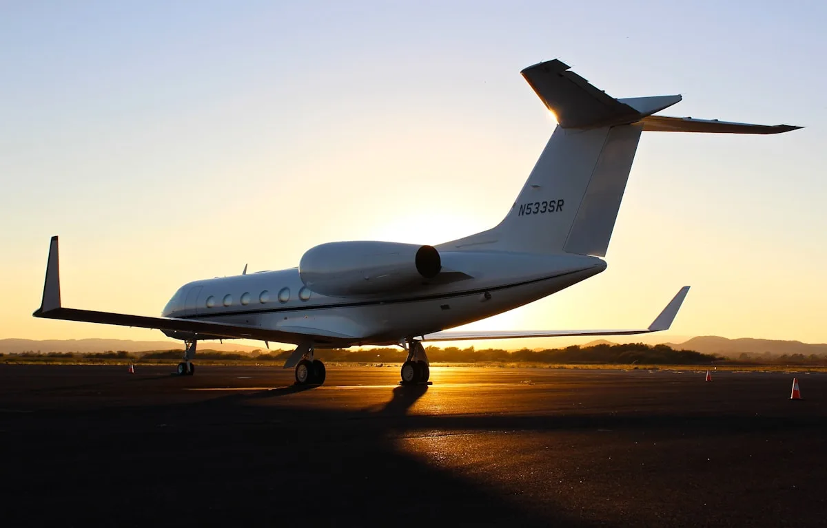 Safran Furious — Aerospace 3D film — projet Nexia