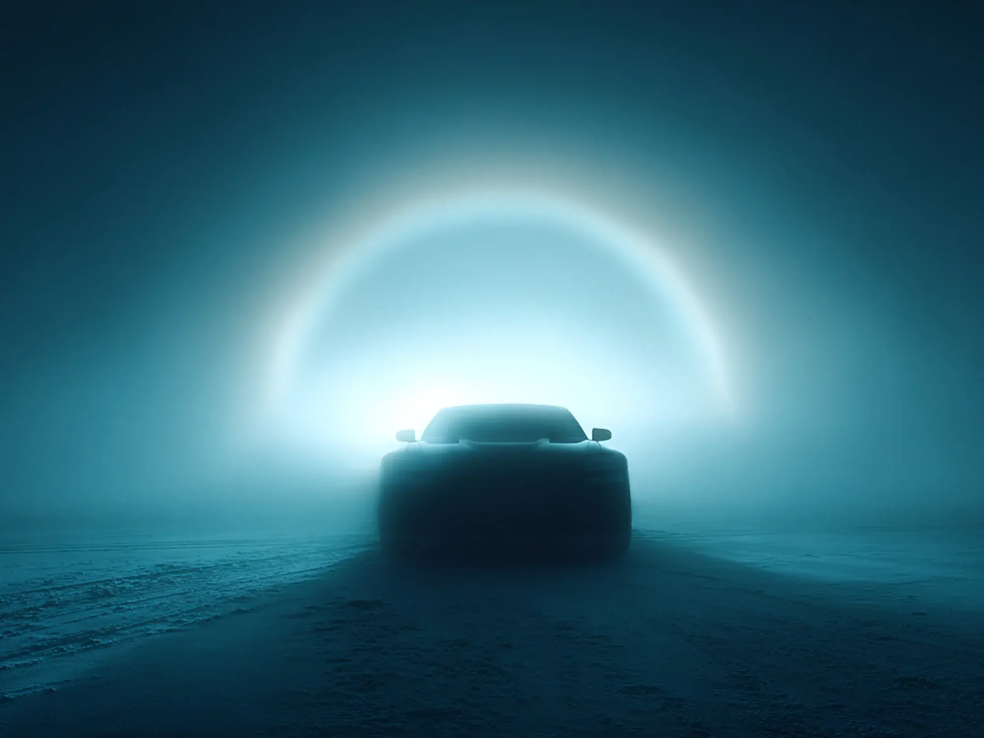 Sekurit — AI film Automotive