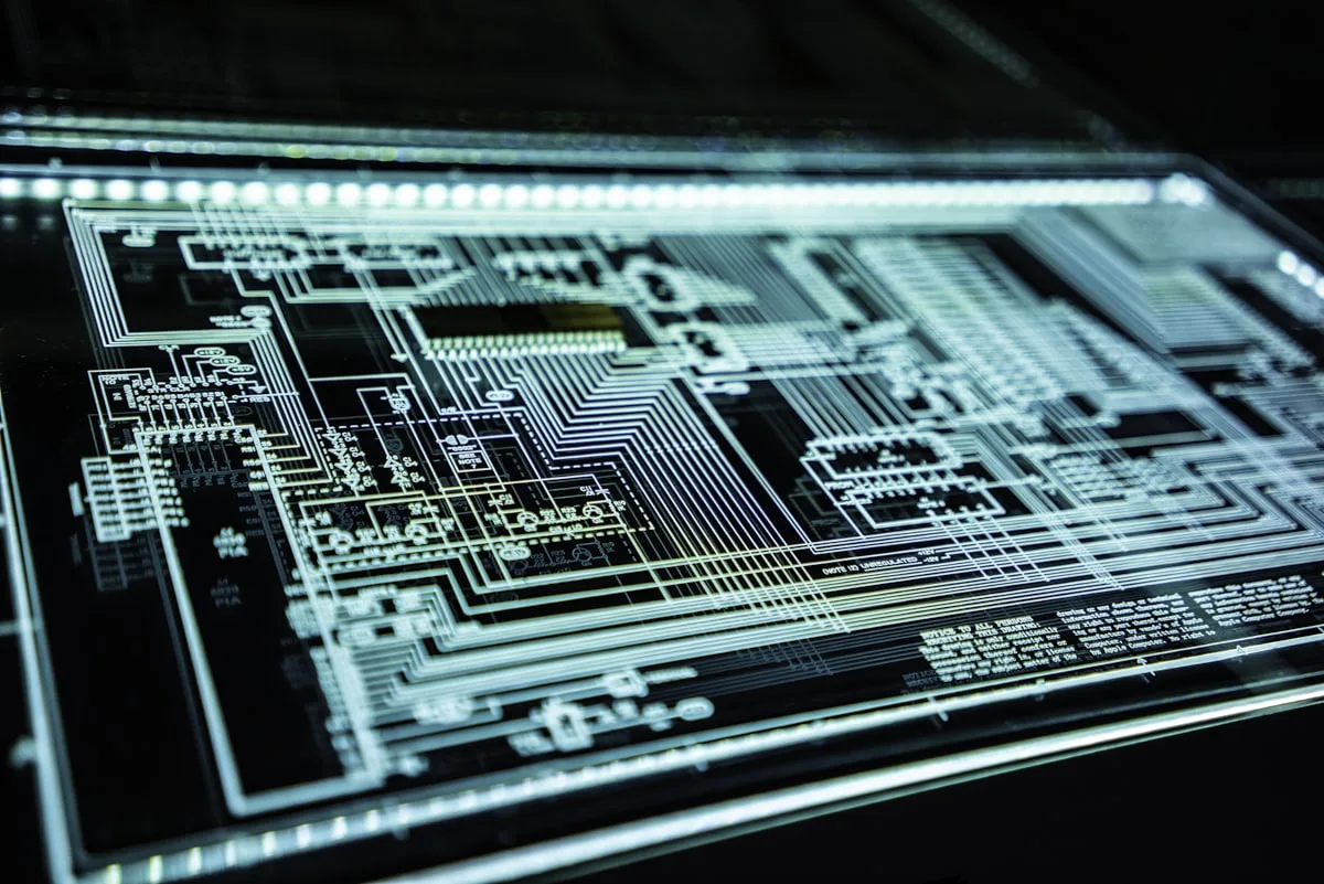Thales Nexium — Sovereign cybersecurity in 3D — projet Nexia