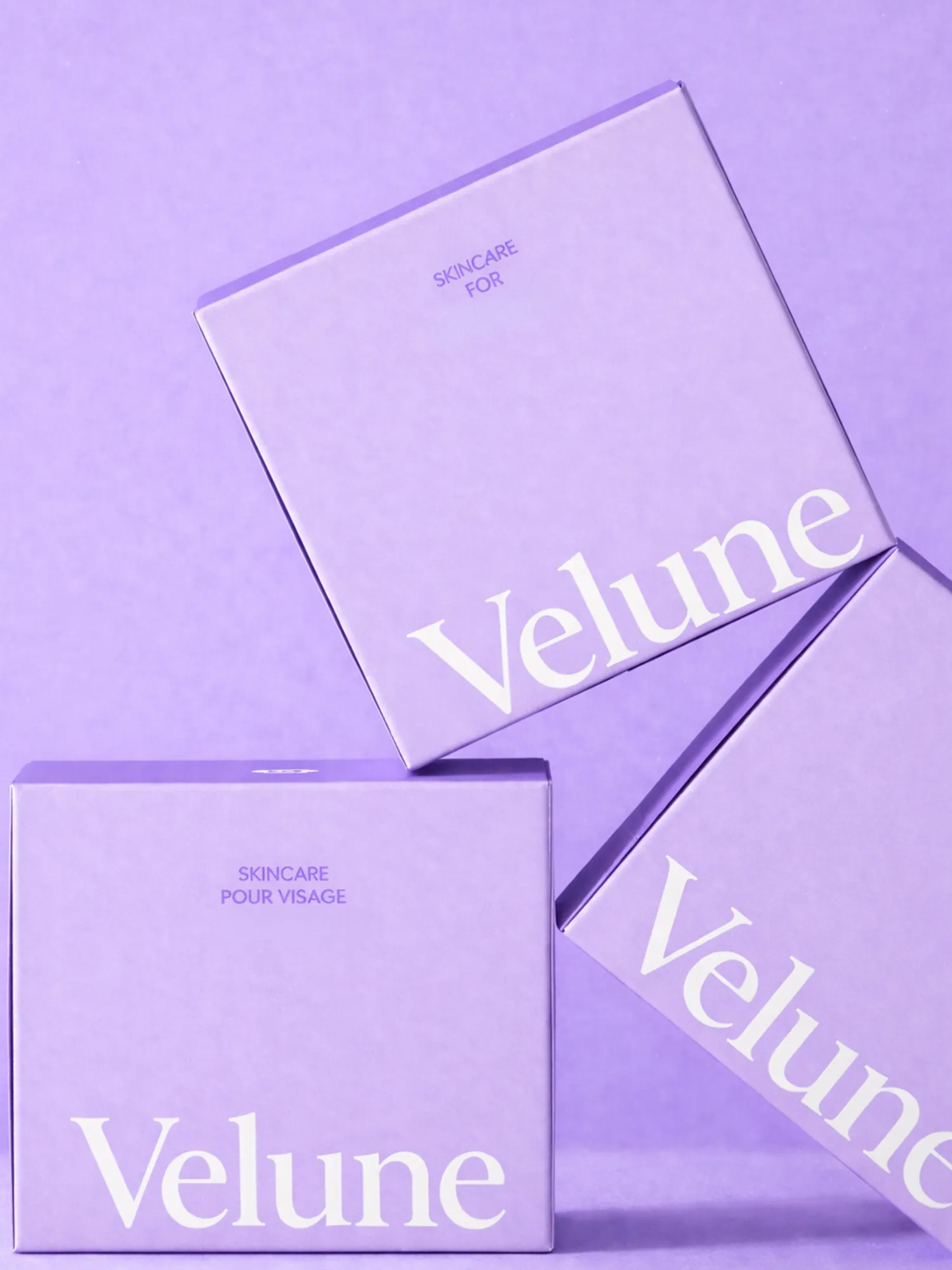 Velune — visual