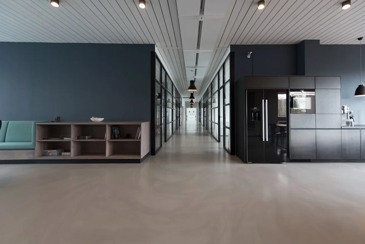 VISCA — Corporate in motion design — projet Nexia