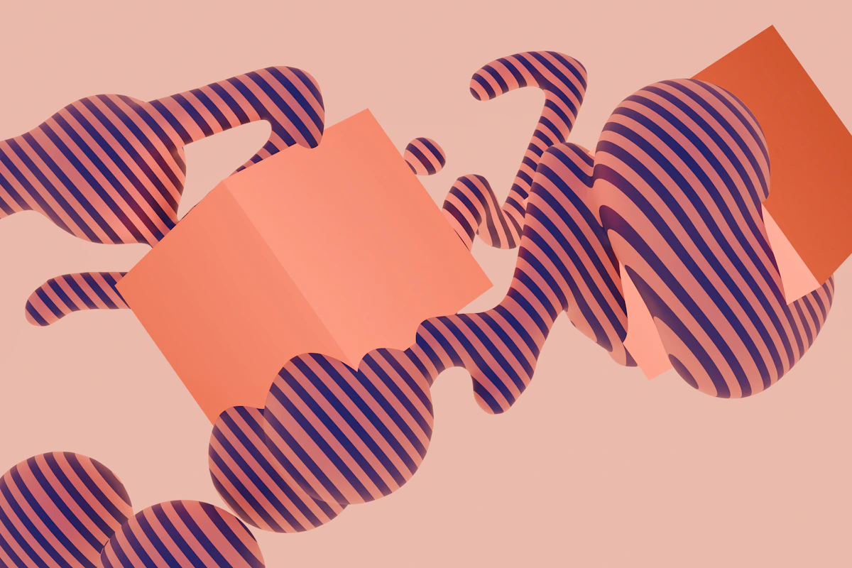 Brand guidelines: your brand book