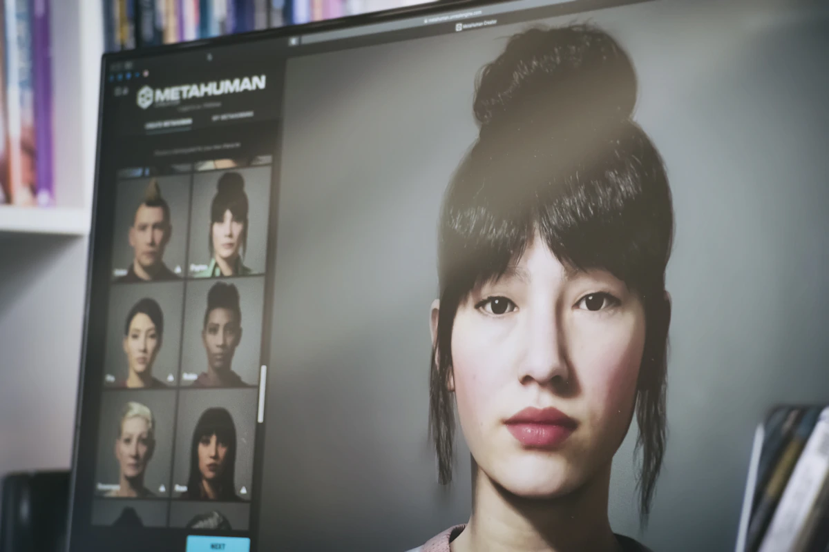 Animation de personnages 2D et 3D