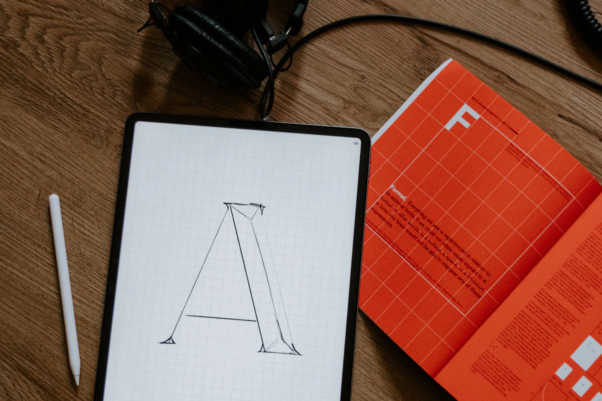 Logo creation — Nexia Studio