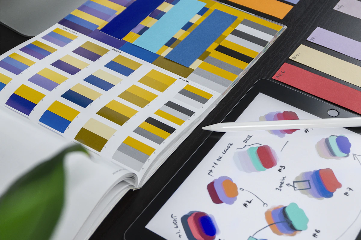 Website creation — Nexia Studio