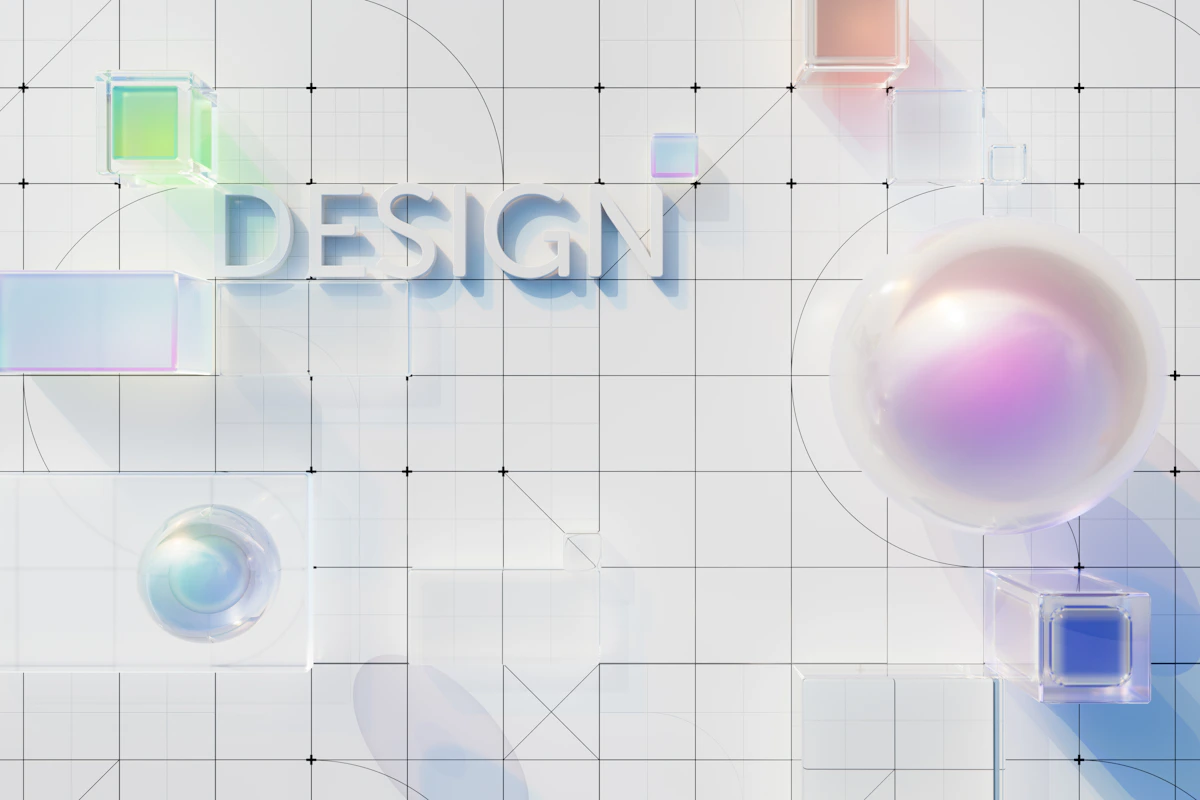 Création de design system