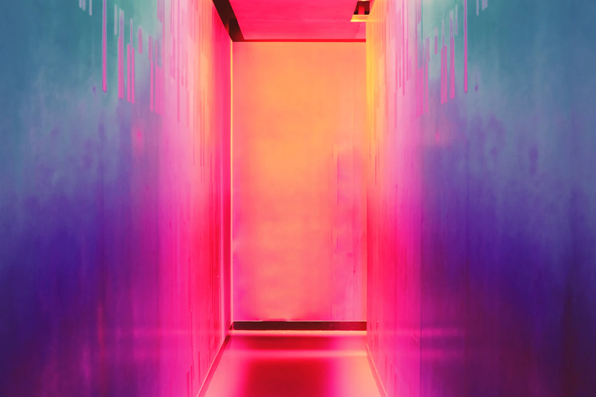 Art direction — Nexia Studio