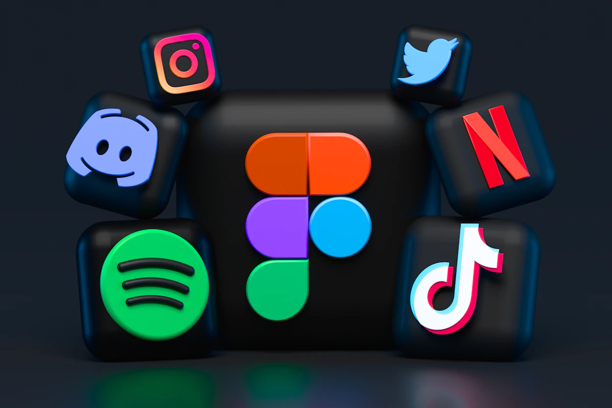 Motion design for social media