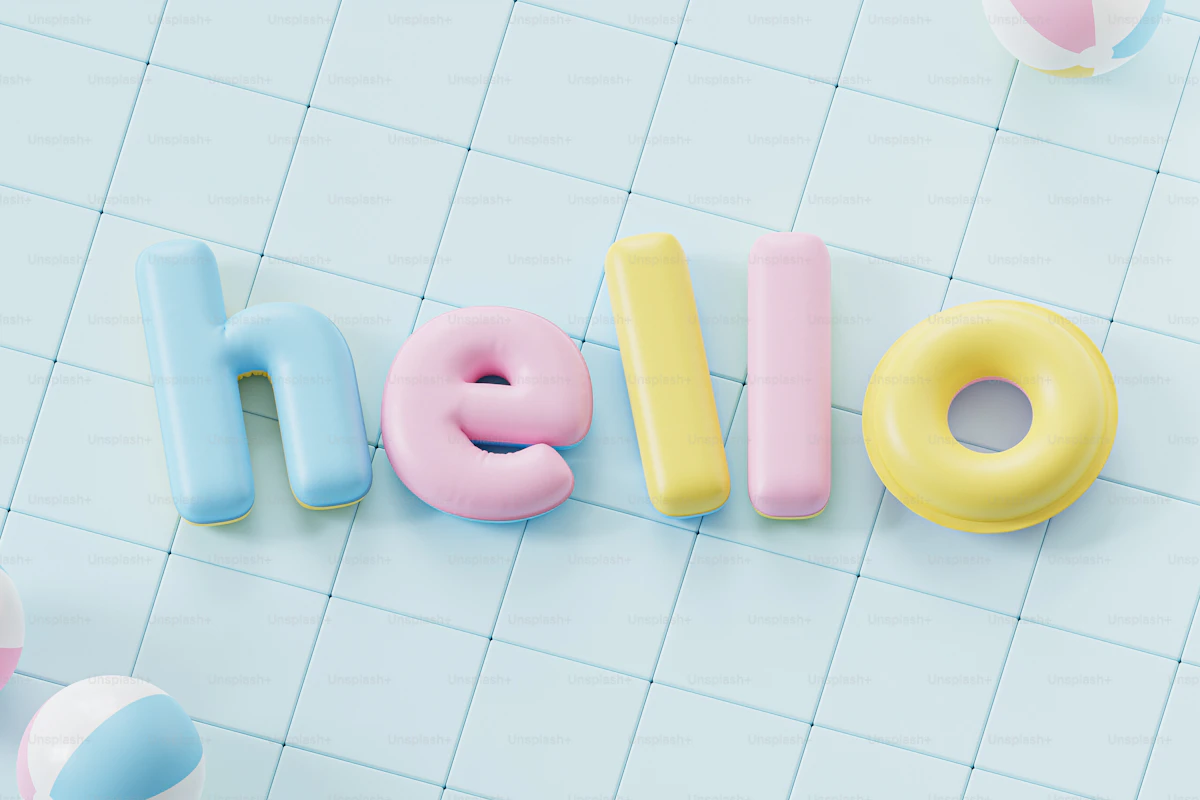 Naming: creating a memorable brand name