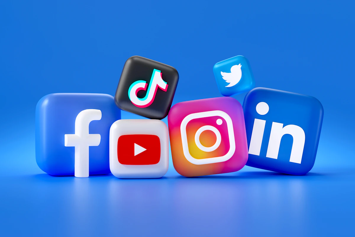 Video production for social media