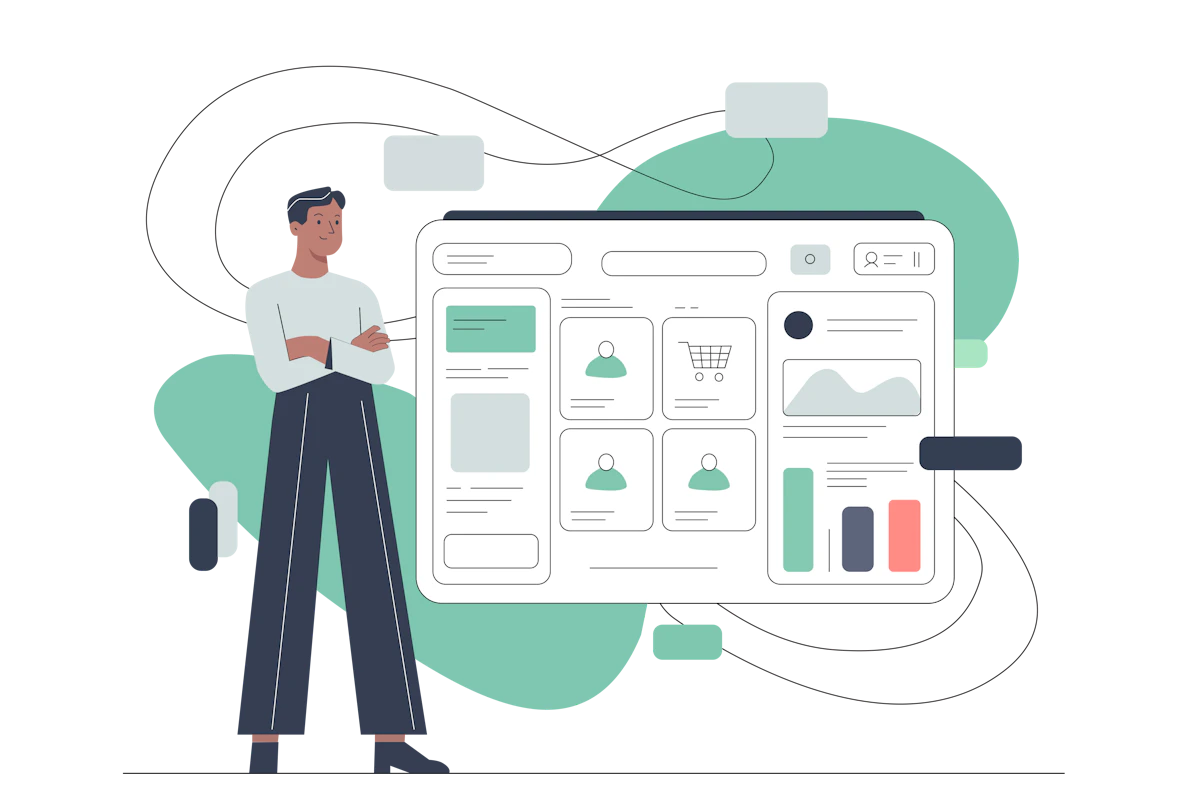 Animated explainer video for business